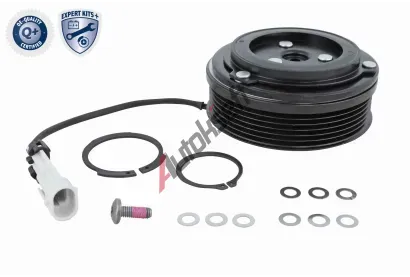 VEMO Elektromagnetick� spojka kompresoru klimatizace EXPERT KITS + VEM V40-77-0046, V40-77-0046