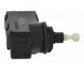 VEMO Nastavovací prvek dosahu světlometů Original VEMO Quality VEM V40-77-0049, V40-77-0049