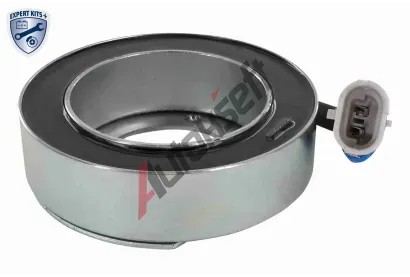 VEMO Cvka kompresoru s magnetickou spojkou VEM V40-77-1014, V40-77-1014