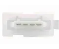 VEMO Regulace vnitn ventilace VEM V40-79-0003, V40-79-0003