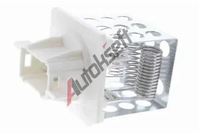 VEMO Odpor vnitnho tlakovho ventiltoru Original VEMO Quality VEM V40-79-0013, V40-79-0013
