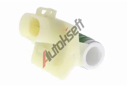 VEMO Pedadn odpor elektromotoru ventiltoru chladie Original VEMO Quality VEM V40-79-0014, V40-79-0014