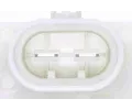 VEMO Pedadn odpor elektromotoru ventiltoru chladie Original VEMO Quality VEM V40-79-0014, V40-79-0014