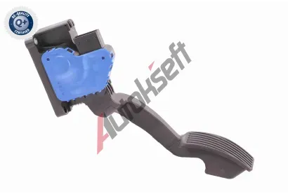 VEMO Plynov pedl Q+, original equipment manufacturer quality VEM V40-82-0008, V40-82-0008