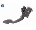 VEMO Plynov pedl Q+, original equipment manufacturer quality VEM V40-82-0008, V40-82-0008