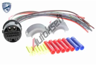 VEMO Opravn sada sady kabel VEM V40-83-0010, V40-83-0010
