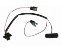 Spna zamykn dve VEMO ‐ VEM V40-85-0004