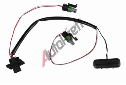 VEMO Spna zamykn dve Q+, original equipment manufacturer quality VEM V40-85-0004, V40-85-0004