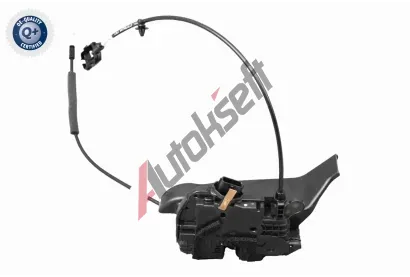 VEMO Z�mek dve�� Q+, original equipment manufacturer quality VEM V40-85-0067, V40-85-0067