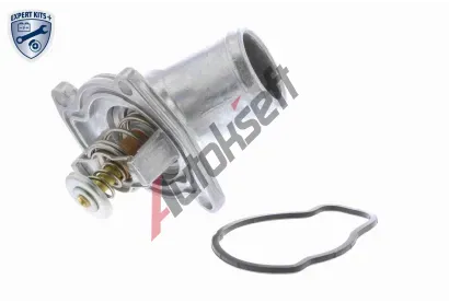 VEMO Pouzdro termostatu VEM V40-99-0002, V40-99-0002