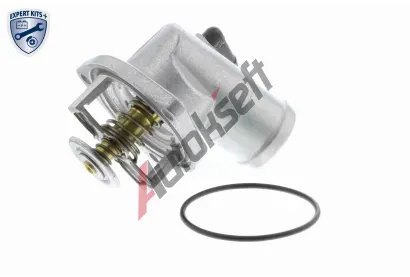 VEMO Pouzdro termostatu EXPERT KITS + VEM V40-99-0007, V40-99-0007