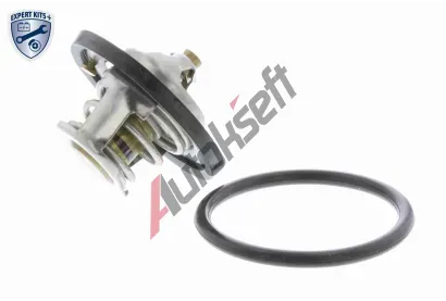VEMO Termostat chladiva EXPERT KITS + VEM V40-99-0009, V40-99-0009
