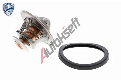 VEMO Termostat chladiva EXPERT KITS + VEM V40-99-0025, V40-99-0025