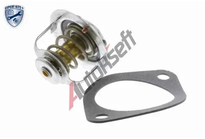VEMO Termostat chladiva EXPERT KITS + VEM V40-99-0026, V40-99-0026