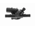 VEMO Pouzdro termostatu Original VEMO Quality VEM V40-99-0038, V40-99-0038