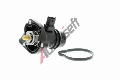 VEMO Pouzdro termostatu Original VEMO Quality VEM V40-99-1098, V40-99-1098