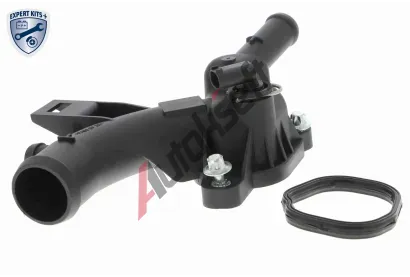 VEMO Pouzdro termostatu Original VEMO Quality VEM V40-99-1102, V40-99-1102