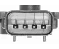 VEMO Senzor tlaku sacího potrubí Original VEMO Quality VEM V41-72-0020, V41-72-0020