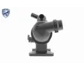 VEMO Pouzdro termostatu EXPERT KITS + VEM V41-99-0002, V41-99-0002