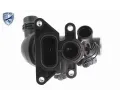 VEMO Pouzdro termostatu EXPERT KITS + VEM V41-99-0002, V41-99-0002