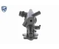 VEMO Pouzdro termostatu EXPERT KITS + VEM V41-99-0002, V41-99-0002