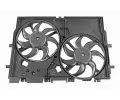 VEMO Vtrk chlazen motoru Original VEMO Quality VEM V42-01-1100, V42-01-1100
