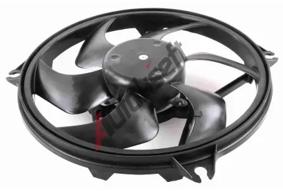 VEMO Vtrk chlazen motoru Original VEMO Quality VEM V42-01-1125, V42-01-1125