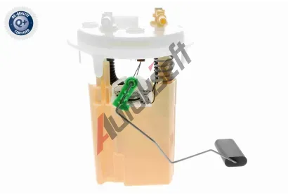VEMO Snma rezervy paliva Q+, original equipment manufacturer quality VEM V42-09-0033, V42-09-0033
