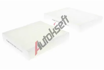 VEMO Filtr vzduchu v interiru Green Mobility Parts VEM V42-30-1206, V42-30-1206