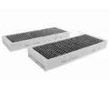 Filtr vzduchu v interiru VEMO ‐ VEM V42-31-5002