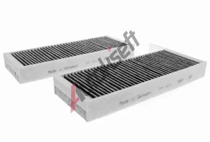 VEMO Filtr vzduchu v interiru Green Mobility Parts VEM V42-31-5002, V42-31-5002