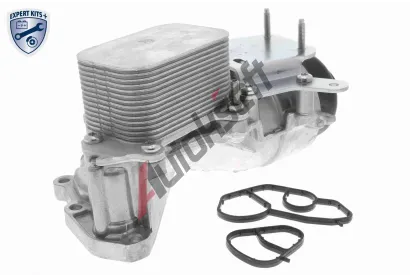 VEMO Modul olejovho filtru EXPERT KITS + VEM V42-60-0007, V42-60-0007