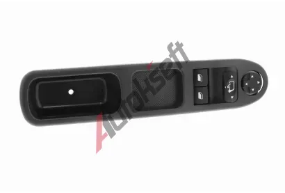 VEMO Spna zvedacho zazen okna Original VEMO Quality VEM V42-73-0026, V42-73-0026
