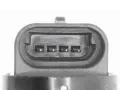 VEMO Volnobn regulan ventil pvodu vzduchu VEM V42-77-0011, V42-77-0011