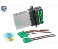 VEMO Regulace vnitn ventilace EXPERT KITS + ‐ VEM V42-79-0004-1