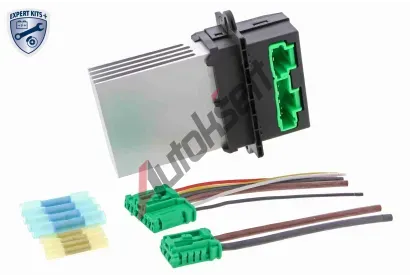 VEMO Regulace vnitn ventilace EXPERT KITS + VEM V42-79-0004-1, V42-79-0004-1