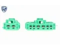 VEMO Regulace vnitn ventilace EXPERT KITS + VEM V42-79-0004-1, V42-79-0004-1