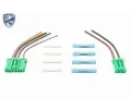 VEMO Regulace vnitn ventilace EXPERT KITS + VEM V42-79-0004-1, V42-79-0004-1