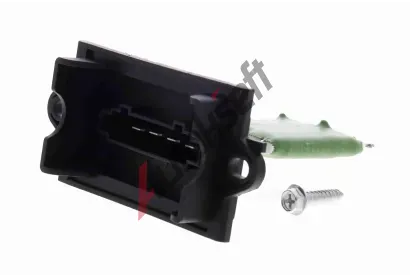 VEMO Regulace vnitn ventilace VEM V42-79-0011, V42-79-0011