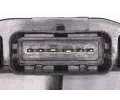 VEMO Hrdlo krtc klapky Original VEMO Quality VEM V42-81-0008, V42-81-0008