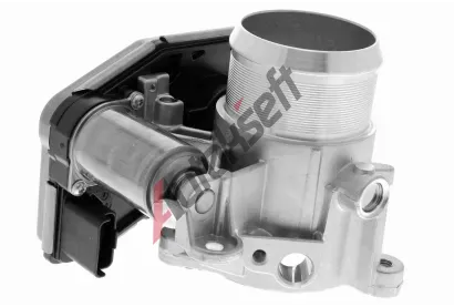 VEMO Hrdlo krtc klapky Original VEMO Quality VEM V42-81-0014, V42-81-0014