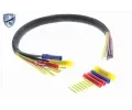 Opravn sada sady kabel VEMO ‐ VEM V42-83-0002