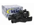 VEMO Pouzdro termostatu Original VEMO Quality VEM V42-99-0019, V42-99-0019