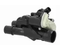 VEMO Pouzdro termostatu Original VEMO Quality VEM V42-99-0019, V42-99-0019
