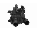 VEMO Pouzdro termostatu Original VEMO Quality VEM V42-99-0019, V42-99-0019