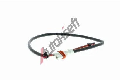 VEMO Výstražný kontakt opotřebení obložení VEM V45-72-0008, V45-72-0008 VEMO Výstražný kontakt opotřebení obložení VEM V45-72-0008, V45-72-0008