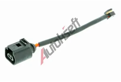 VEMO Vstran kontakt opoteben obloen Original VEMO Quality VEM V45-72-0022, V45-72-0022