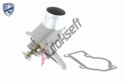 VEMO Pouzdro termostatu Q+, original equipment manufacturer quality MADE IN GERMANY VEM V45-99-0002, V45-99-0002  VEMO Pouzdro termostatu Q+, original equipment manufacturer quality MADE IN GERMANY VEM V45-99-0002, V45-99-0002