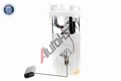 VEMO Palivov pvodn jednotka Q+, original equipment manufacturer quality VEM V46-09-0044, V46-09-0044
