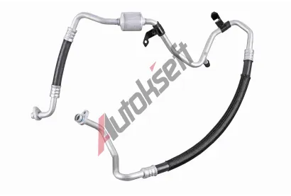 VEMO Vysokotlaké / nízkotlaké vedení klimatizace Original VEMO Quality VEM V46-20-0016, V46-20-0016 VEMO Vysokotlaké / nízkotlaké vedení klimatizace Original VEMO Quality VEM V46-20-0016, V46-20-0016